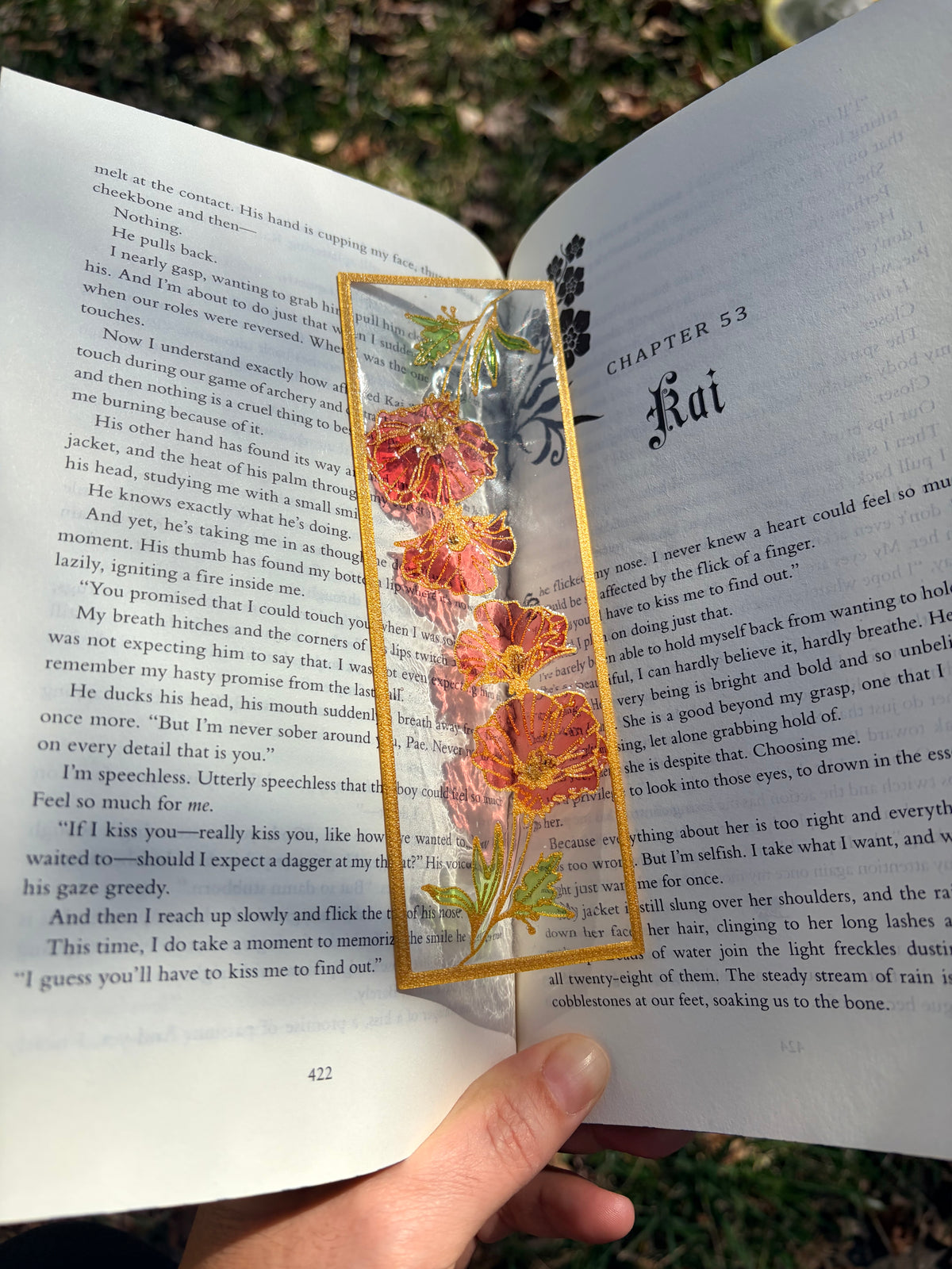 Bookmarks