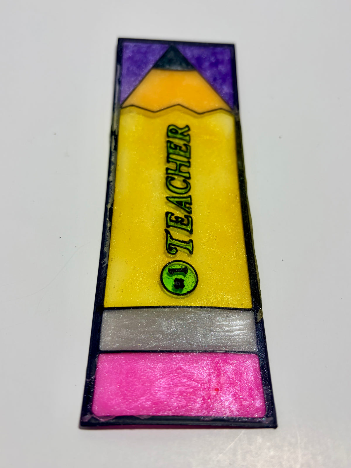 Teacher Bookmark